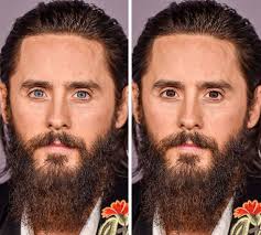 I have blue eyes however, i find brown and green coloured eyes to be much more attractive and 'warm' looking than blue eyes. How 20 Blue Eyed Celebrities Would Look With Brown Eyes