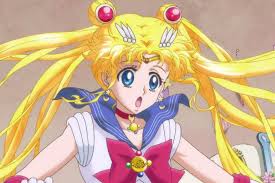 User rating, 4.9 out of 5 stars with 29 reviews. Sailor Moon Is Back Here S What You Need To Know Wired Uk