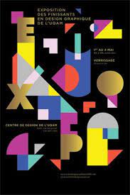 image result for grad show design poster design design typography