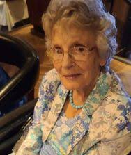 Condolence Book for Mary (Amy) Marron (née Moran) (Skerries, Dublin)