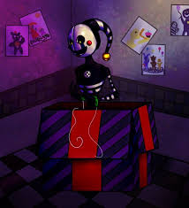 Privacy | contact | blog | twitter. Security Puppet Fnaf Kawaii Novocom Top