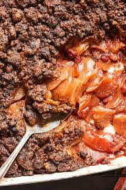 Apple Gingersnap Crumble Recipe Recipe Recipes Nyt Cooking Crumble Recipe