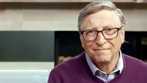 Bill Gates Coronavirus Manifesto Reveals 5 Forecasts For Investors