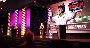 Nascar 2021 promises to be a great season with new teams, new tracks and some talented drivers coming through the ranks. Kennol Does It Again To Nascar Awards Kennol