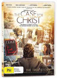 The Case For Christ Movie By Lee Strobel Koorong