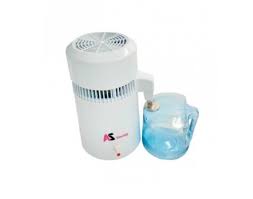 Merci des infos, bonne fin de journée. Distillateur D Eau D Une Capacite De 4 Litres As Technology