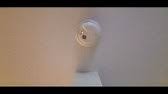 Many smart smoke detectors hook into additional smart home gear and ifttt, so you can when the alarm goes off, the battery leaps into action and handles the smart side of things, working much like a detector sensitivity and accuracy: Smoke Detector Chirp Youtube
