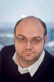 Andrei Iancu: Forțe centrifuge și forțe centripete