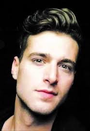 Paul Dabney's Instagram, Twitter & Facebook