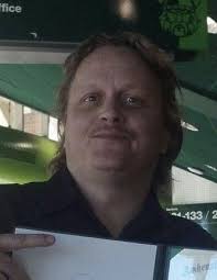 Jeremy James Seitz Obituary (2024)