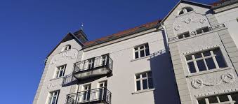 Ein großes angebot an eigentumswohnungen in wittenberg (kreis) finden sie bei immobilienscout24. Wittenberge Historisches Eckhaus Nach 15 Jahren Leerstand Kernsaniert Neue Grundrisse Fur 17 Miet Wohnungen Wohnungswirtschaft Heute