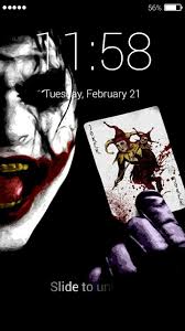 Tons of awesome garena free fire wallpapers to download for free. Card Joker Lock Screen For Android Apk Download