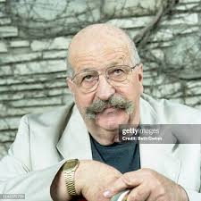 41 Gene Wolfe Stock Photos, High-Res Pictures, and Images