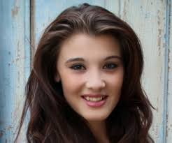 GORDON-RUSHVILLE CLASS OF 2014