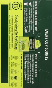 Bigelow Classic Green Tea: Health Benefits & Brewing Guide