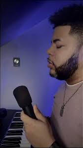 Es la presencia de Dios.🔥🙌🙏