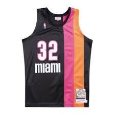 The heat's city edition jerseys are officially nicknamed the vice jerseys because of the color similarities with the logo of the popular 1984 tv series miami vice. Miami Heat Jersey A Complete Guide Basketball Noise Find Your Frequency
