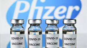 Information for healthcare professionals and the public about the pfizer/biontech vaccine. Jv1ohvduafn91m