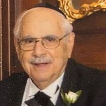 JOHNNY KATZ Obituary