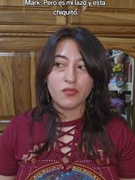 Conversación entre Thomas y Mark sobre Gordo