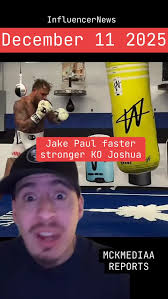 Jake Paul's loss made people happy. And this is what people are saying.  Let's get into it. #jakepaul #yasminbreakdown #anthonyjoshua