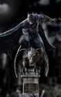 Iron Studios:Batmand DC Comics Art Scale 1/10