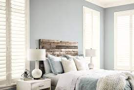 Silver strand is gorgeous in other rooms than just master bedrooms. You Asked We Answered Tinted By Sherwin Williams