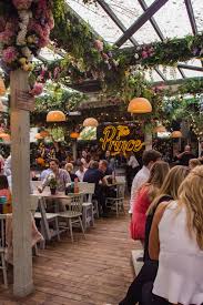 London S Best Beer Gardens The Prince At West Brompton Crossing Beer Garden Design Beer Garden Ideas Beer Garden