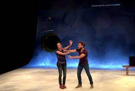 Avaliação dos leitores (1 comentário). Tiago Rodrigues Metteur En Scene Citoyen