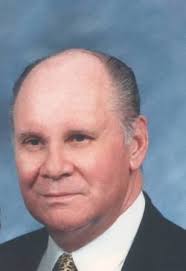 Obituary for Pete Gustafson