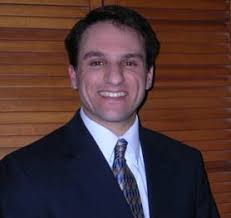 LaCava Named Harrington Principal