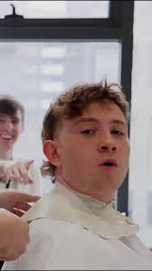 Harry Korean Englishman