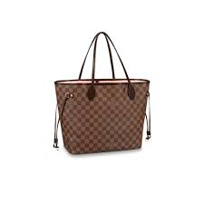 All is ready stock post from malaysia if you have any questions about products detail, colour and stock,fell free chat with us if you like our products, please pay attention to us thank you sila chat untuk check stock.谢谢 discover exclusive deals.malaysia handbag. New Authentic Louis Vuitton Neverfull Mm Damier Ebene Shopee Malaysia