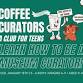 Coffee Curators: a Club for Teens