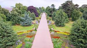 Royal botanic gardens kew, richmond london tw9 3ae. Royal Botanic Gardens Kew United Kingdom World Heritage Journeys Of Europe