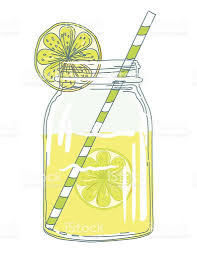 Image Result For Limonad Art Wood Door Hangers Mason Jars Mason Jar Lemonade