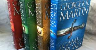 Great deals on fiction 1st edition a game of thrones hardcover books. Pin On Books Worth Reading