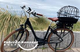 Unser Fahrrad Zubehor Fahrrad Konzept Sylt