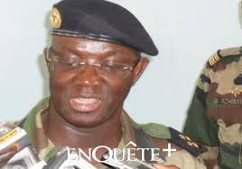 CHINE : Le Général Abdoulaye Fall confirmé ambassadeur