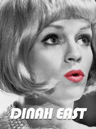 Dinah East