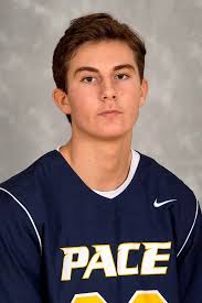 2018 Men's Lacrosse Roster