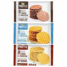 Tempe yang merupakan bahan utama masakan tempe bacem goreng termasuk bahan pangan yang murah meriah, bahkan penganan tempe ini sangat dekat dengan. Harga Waffleicc Terbaik Juni 2021 Shopee Indonesia