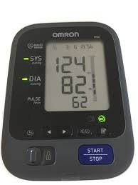 Um ihnen die produktwahl ein klein wenig zu erleichtern, haben unsere tester tests am ende den sieger ernannt, welcher unserer. Omron M500 Oberarm Blutdruckmessgerat Im Test 2019