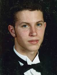 Obituary information for Christopher Guy Hamm