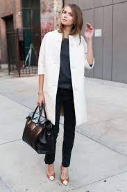 Style Inspiration Leopard More Work Outfits Women Fashion Work Outfit