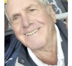 Norman WALL Obituary