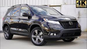 The rest of the lineup is unchanged except for a small increase in starting prices. 2021 Honda Passport Review This Or 2021 Honda Pilot Youtube