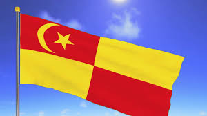 Flag of malaysia flag of indonesia flag patch, flag, flag, rectangle png. Flag Of State Of Selangor Selangor Darul Ehsan Youtube