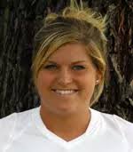 2008 Women's Soccer Roster