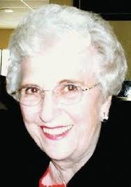 Violet Stroh Rein (1929-2020)